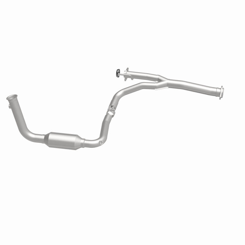 MagnaFlow 2004 Jeep Liberty 3.7L Direct Fit Converter