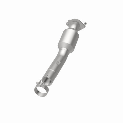 MagnaFlow 2000 Chevrolet Silverado 2500 6.0L Direct Fit Converter