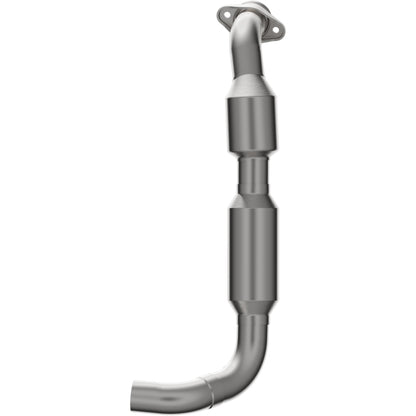 MagnaFlow 02-03 Ford F-150 5.4L Direct Fit Converter