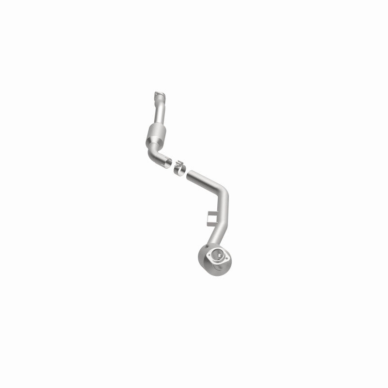 MagnaFlow 07-09 Mercedes-Benz E350 3.5L Direct Fit Converter