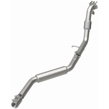 MagnaFlow BRExhaust 18-24 Audi Q5 Front Pipe Kit