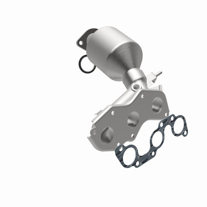 MagnaFlow 12-15 Venza 3.5 Manifold Direct Fit Converter