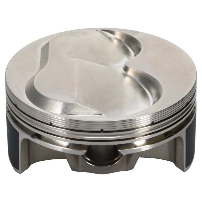 Wiseco Chevy Small Block 4.140in Bore 1.062in CH 3.00 CC Piston Set