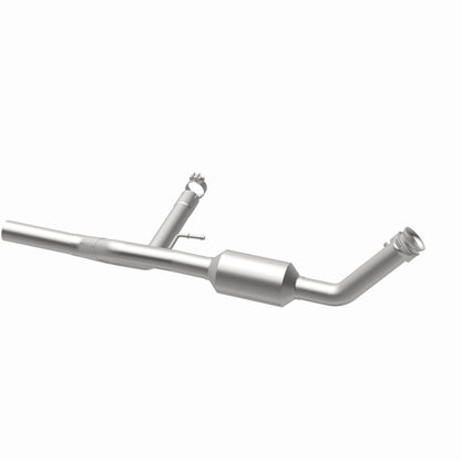 MagnaFlow 07-08 Ford F-150 5.4L Direct Fit Converter