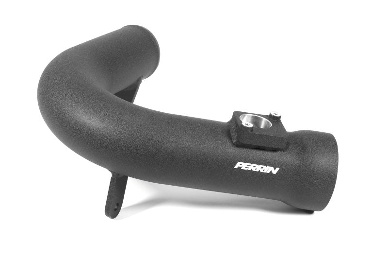PERRIN 22-25 Subaru WRX Cold Air Intake w/Heatshield - Black