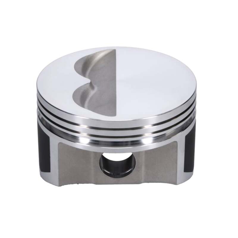 Wiseco Pro Tru Street Chevy Small Block 4.030in Bore 1.260in CH -5.00 CC Piston Set