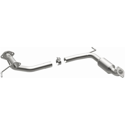 MagnaFlow 05-15 Toyota Tacoma 4.0L Direct Fit Converter