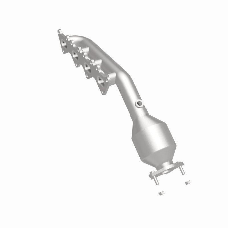 MagnaFlow 2009 Hyundai Genesis 4.6L Direct Fit Converter