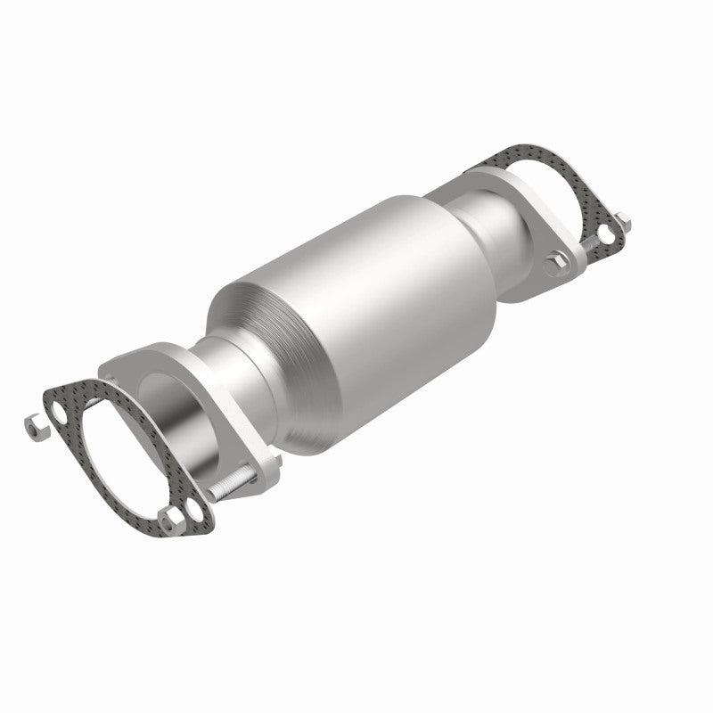 MagnaFlow 13-14 Hyundai Genesis Coupe 2.0L Direct Fit Converter