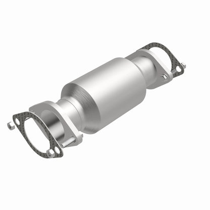 MagnaFlow 13-14 Hyundai Genesis Coupe 2.0L Direct Fit Converter