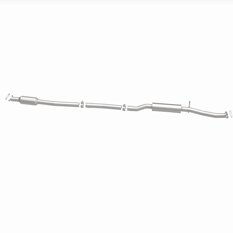 MagnaFlow 16-17 Hyundai Tucson L4 2.0 OEM Underbody Direct Fit Catalytic Converter
