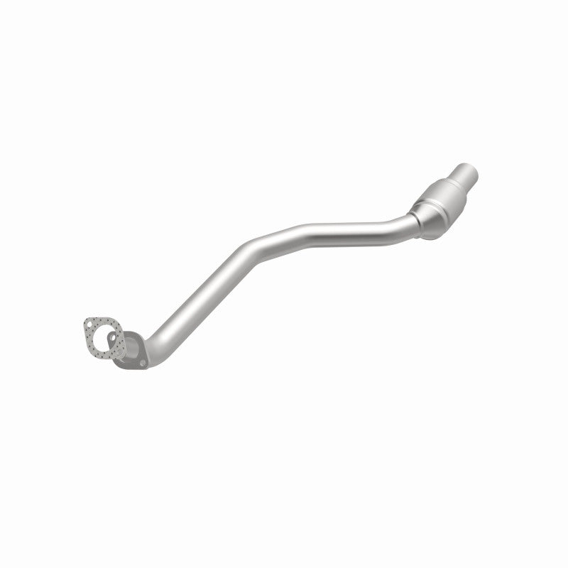 MagnaFlow 08-10 BMW 535i 3.0L Direct Fit Converter