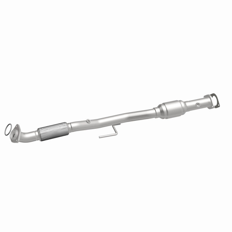 MagnaFlow 07-10 Nissan Altima 2.5L Direct Fit Converter
