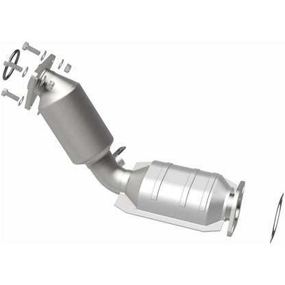 MagnaFlow 08-09 Infiniti EX35 3.5L Direct Fit Converter