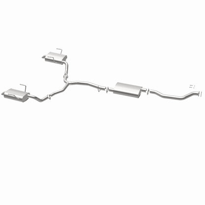 MagnaFlow BRE Exhaust Kit 13-17 ENCLAVE ACADIA ACADIA LIMITED 3.6L
