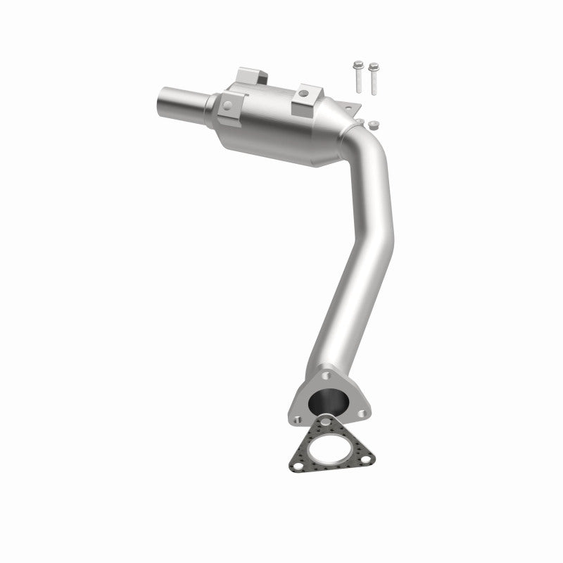 MagnaFlow 00-04 Boxster H6 3.2 2.7 OEM Underbody Direct Fit Converter
