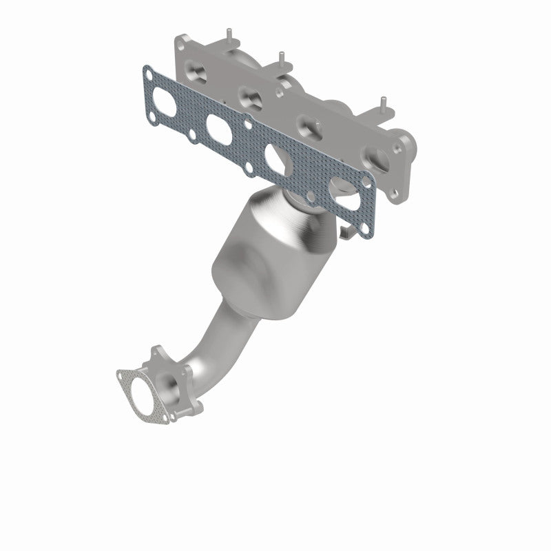 MagnaFlow 15-17 Jeep Cherokee 2.4L Direct Fit Converter