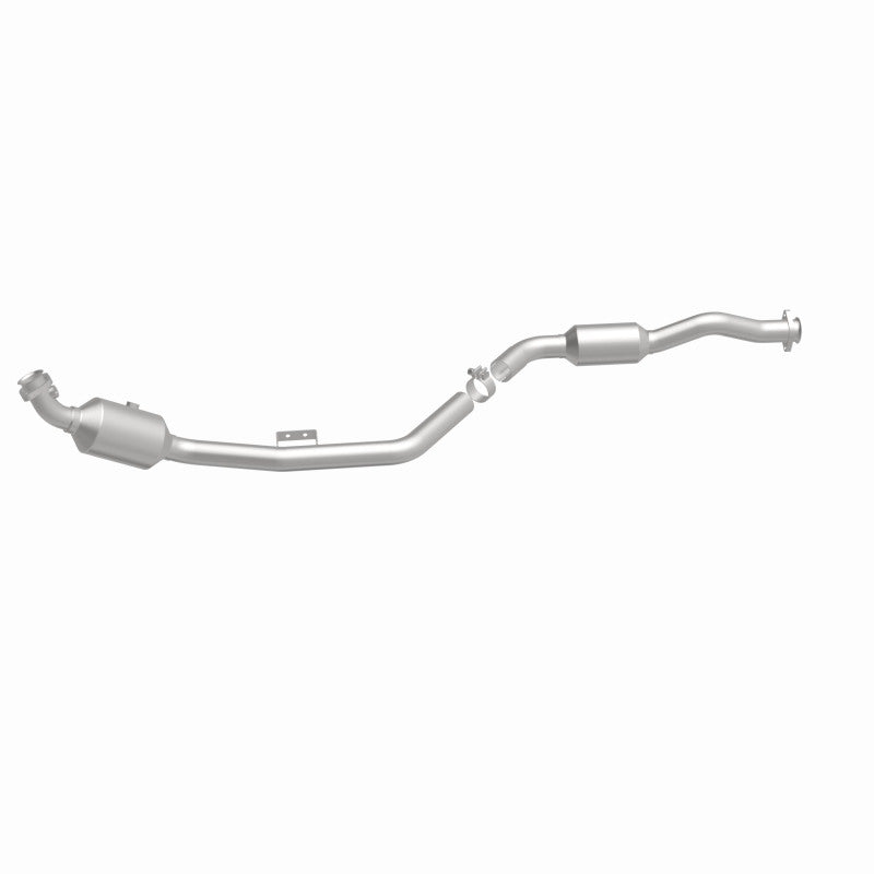 MagnaFlow 07-09 Mercedes-Benz E350 3.5L Direct Fit Converter