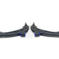SuperPro 16-21 Mazda CX-3 AWD Front Lower Control Arm Set