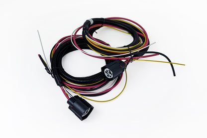 CSF Motorsport Radiator with Shroud 14" SPAL brushless fans and harnesses