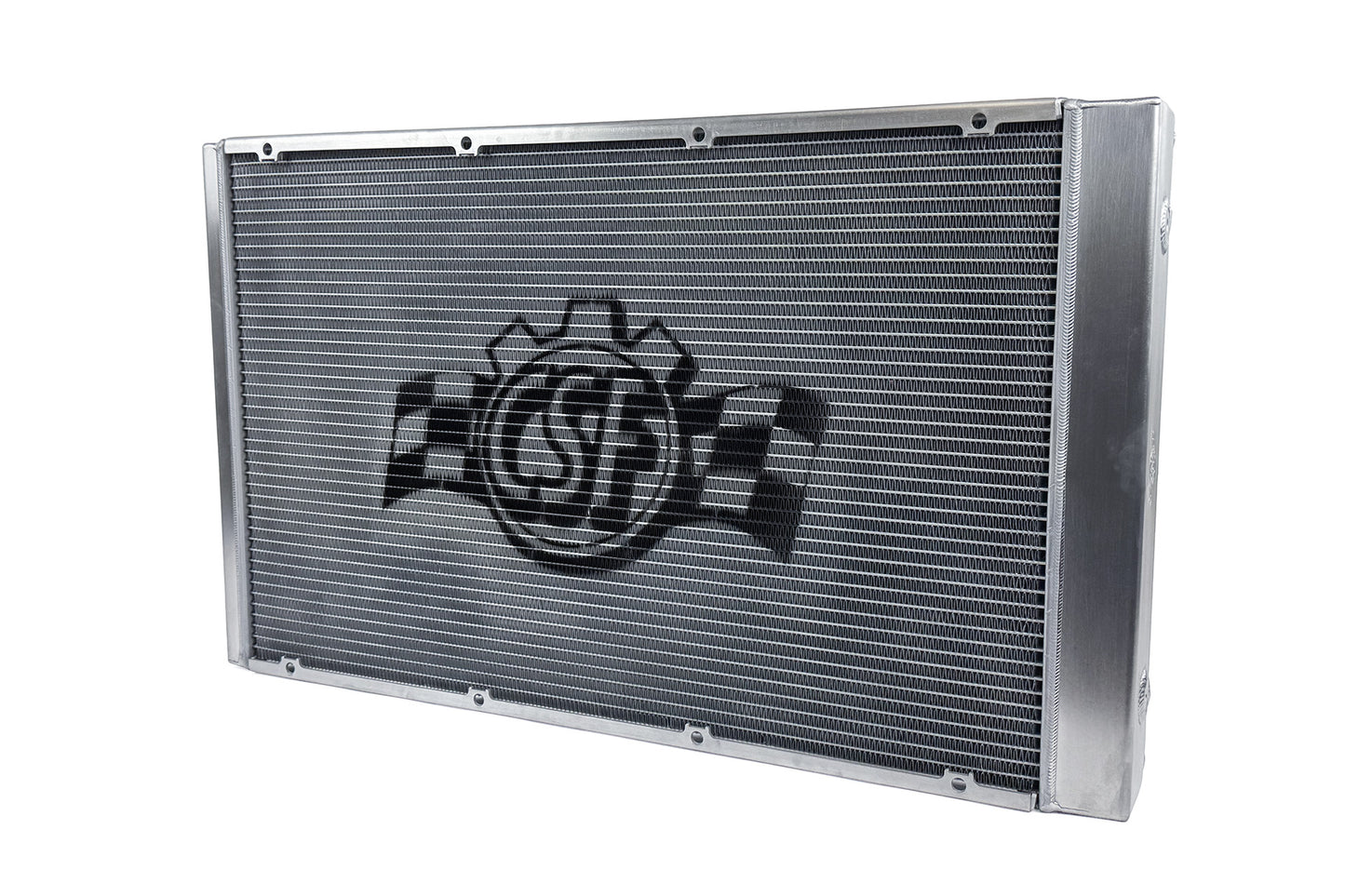 CSF Motorsport Dual-Pass Competition Radiator (Radiator Only)