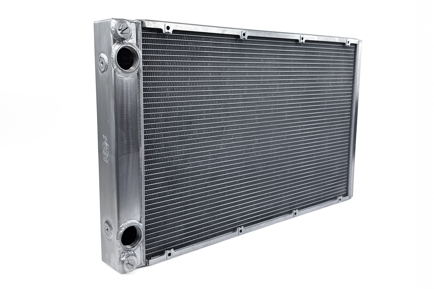 CSF Motorsport Dual-Pass Competition Radiator (Radiator Only)
