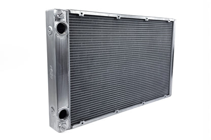 CSF Motorsport Dual-Pass Competition Radiator (Radiator Only)