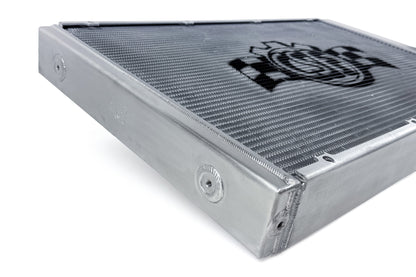 CSF Motorsport Dual-Pass Competition Radiator (Radiator Only)