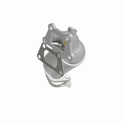 MagnaFlow 18-19 Chevrolet Traverse V6 OEM Underbody Front Rearward Direct Fit Converter