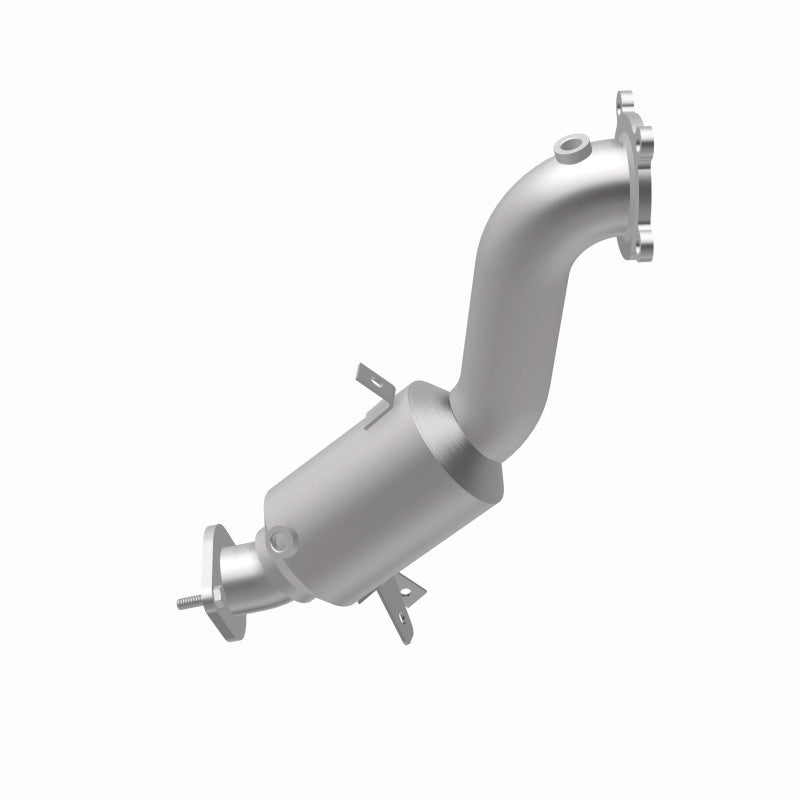 MagnaFlow 16-17 Cadillac ATS 2.0L Close Coupled Direct Fit Converter