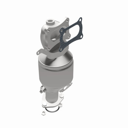 MagnaFlow 09-10 Acura RL 3.7L Direct Fit Converter