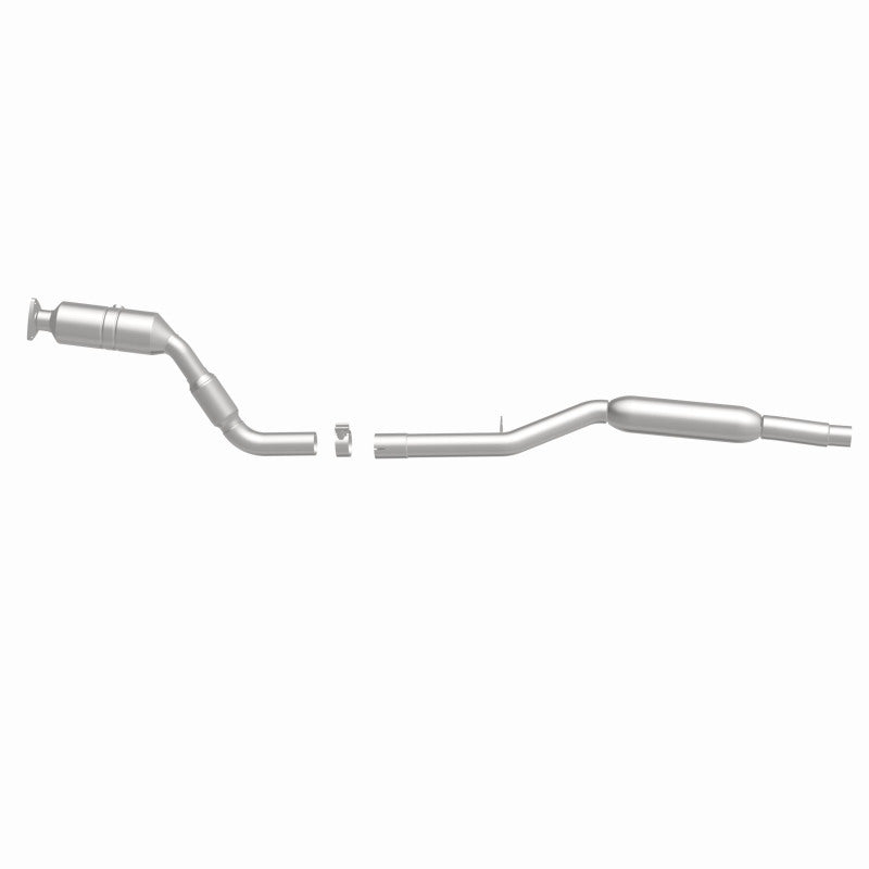 MagnaFlow Direct Fit Catalytic Converter 05-05 Audi A6 Quattro 3.2L