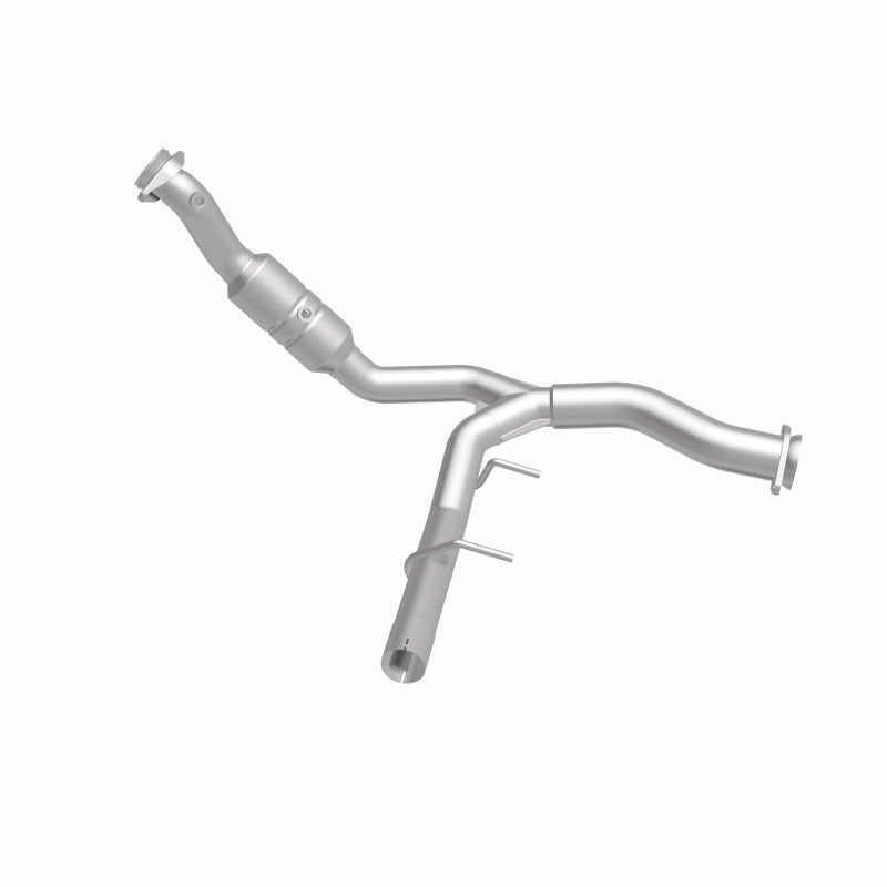MagnaFlow 11-12 Ford F-150 3.5L Direct Fit Converter