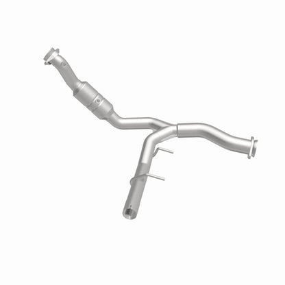 MagnaFlow 11-12 Ford F-150 3.5L Direct Fit Converter