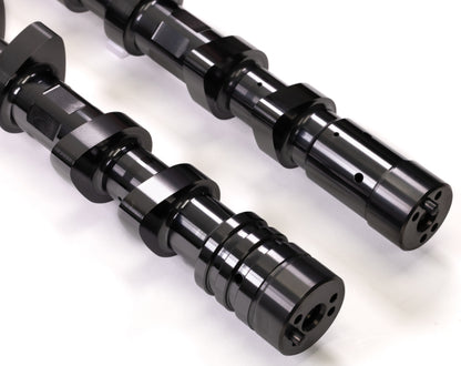 GSC P-D 08-16 Mitsubishi Evo X 4B11T S2 Cams 274/274 Billet