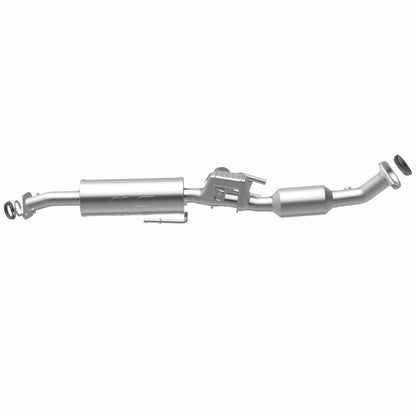 MagnaFlow Direct Fit Catalytic Converter 20-22 Toyota Prius Prime Underbody 1.8L