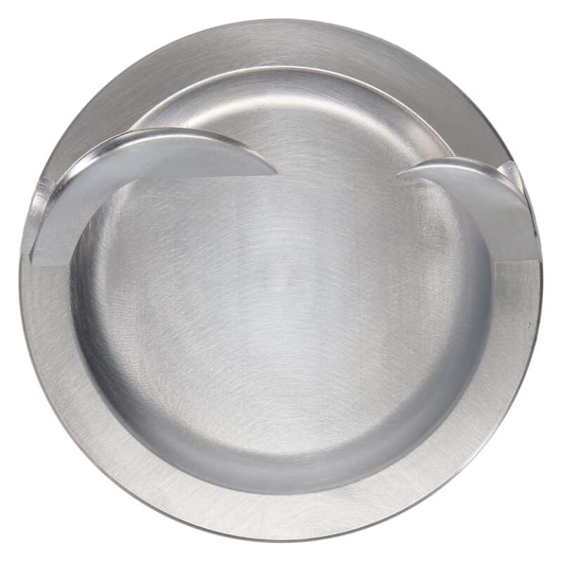 Wiseco Chevy LS 4.185in Bore 1.165in CH -12.00 CC Piston Set