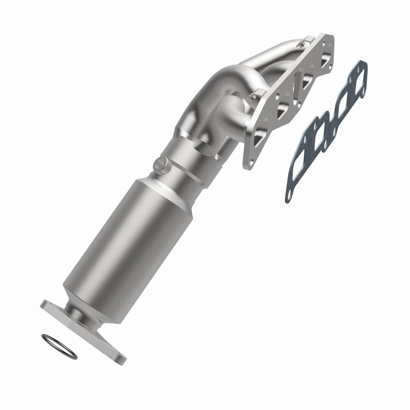 MagnaFlow 05-16 Nissan Frontier 2.5L Direct Fit Converter
