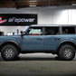 aFe CONTROL 1.25 IN Leveling Kit 21-24 Ford Bronco - Red
