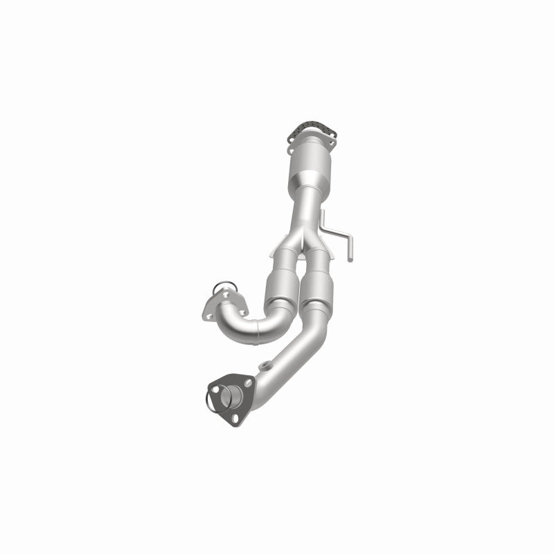 MagnaFlow 2006 Nissan Altima 3.5L Direct Fit Converter