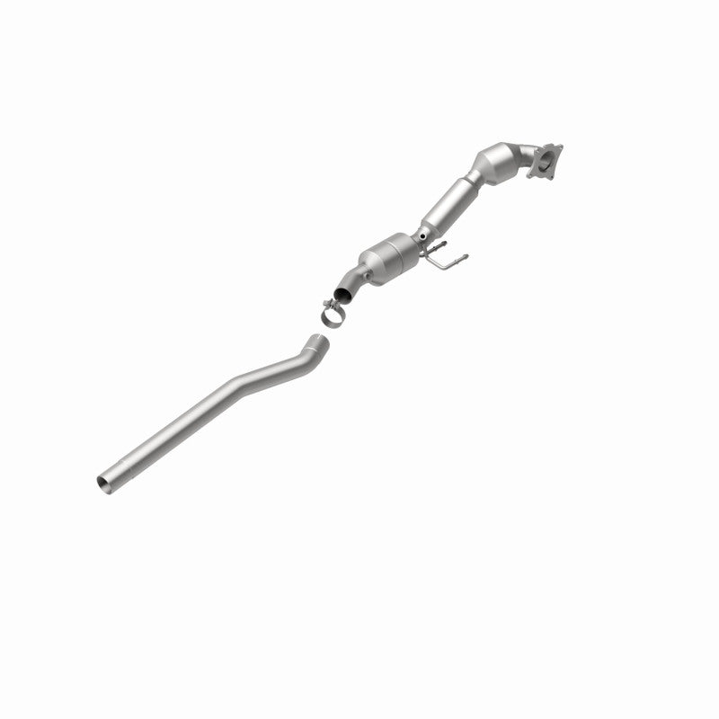 MagnaFlow 08-13 Audi A3 2.0L Direct Fit Converter