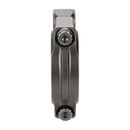 Manley Chevrolet LS Pro Series I-Beam Connecting Rod - 6.100in L - Stock Journal Size (Set of 8)