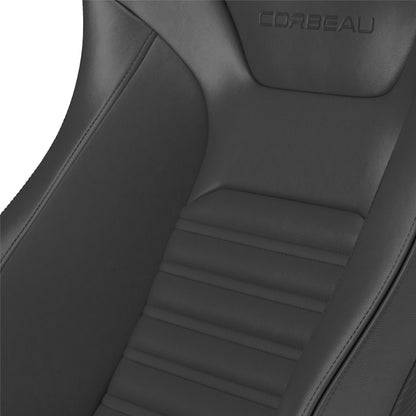 CORBEAU - RRB RECLINING SEATS