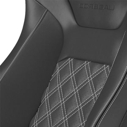 CORBEAU - RRB RECLINING SEATS
