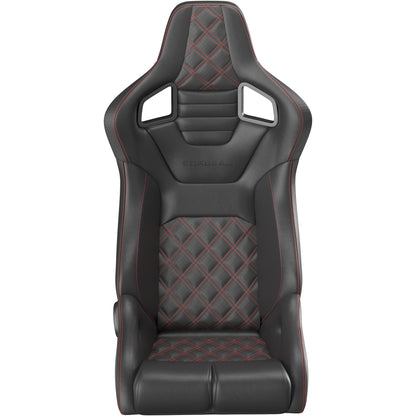 CORBEAU - RRB RECLINING SEATS