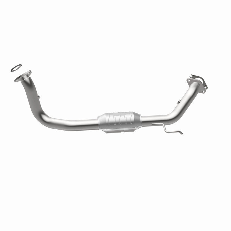 MagnaFlow 2004 Isuzu Rodeo 3.2L Direct Fit Converter