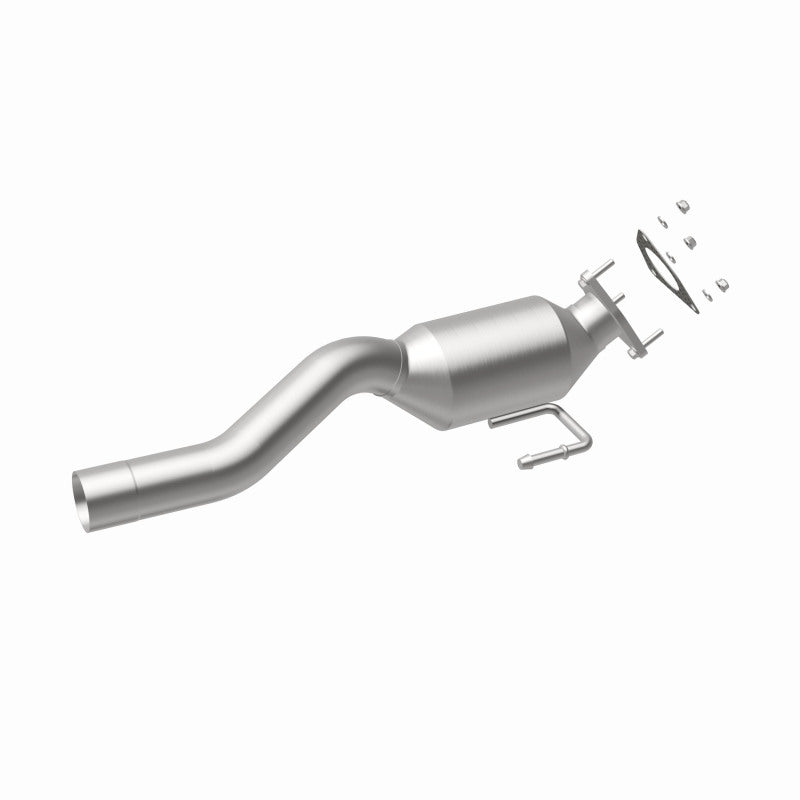MagnaFlow 04-06 Volkswagen Touareg 3.2L Direct Fit Converter