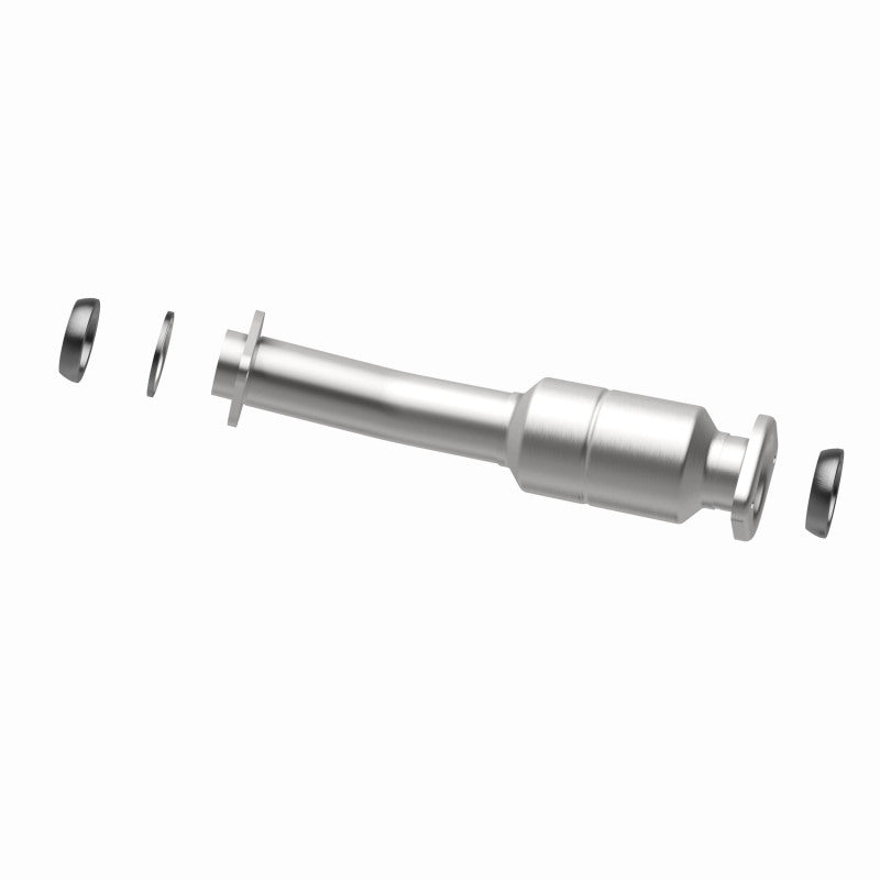 MagnaFlow 12-15 Toyota Sienna 3.5L Direct Fit Converter