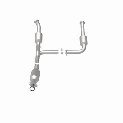 MagnaFlow 04-05 Ford Explorer 4.6L Direct Fit Converter