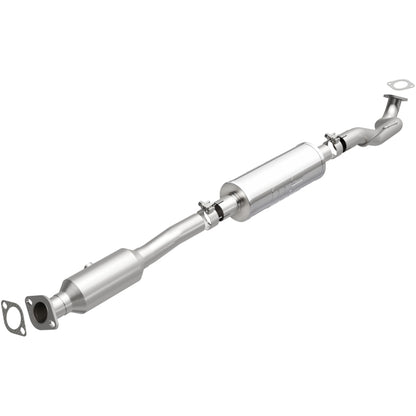 MagnaFlow 12-13 Kia Soul 2.0L Direct Fit Converter